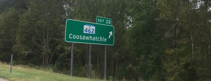 Coosawhatchie, SC is one of Hilton Head Awesomeness.