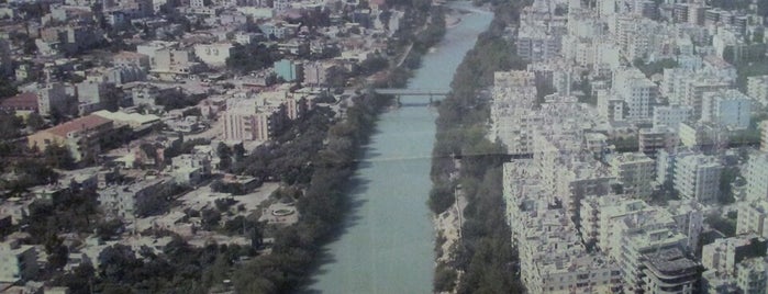 Göksu Nehri is one of Şule’s Liked Places.