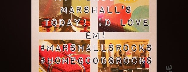 Marshalls is one of Guide to Edina's best spots.