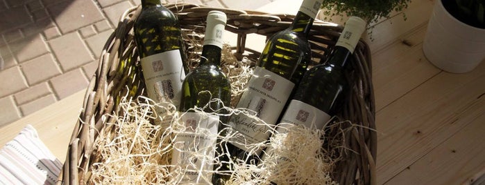 pěkná vína is one of Místa v Napajedlích.