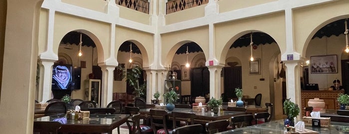 فندق الكوت التراثي is one of สถานที่ที่บันทึกไว้ของ Monti.