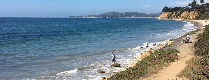 Butterfly Beach is one of Emmaさんのお気に入りスポット.