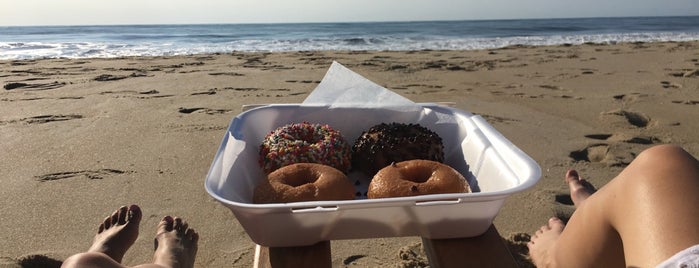 Fractured Prune is one of Locais curtidos por Emma.