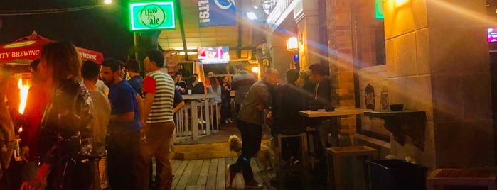 Yard of Ale is one of Must-visit Nightlife Spots in Tampa.