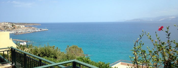 Miramare Resort & Spa is one of Posti che sono piaciuti a Max.