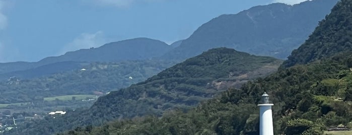 Phare de la Pointe du Vieux-Fort is one of Guadeloupe.