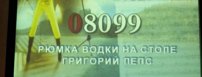 Запой is one of Oleksandrさんの保存済みスポット.