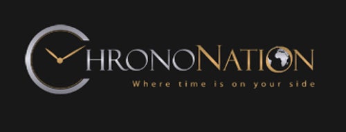 ChronoNation is one of NYC Shops TD.