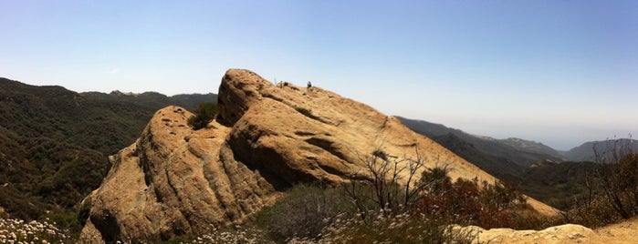 Eagle Rock is one of Los Angeles to see.