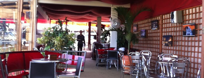 El Parisino is one of Restaurantes....