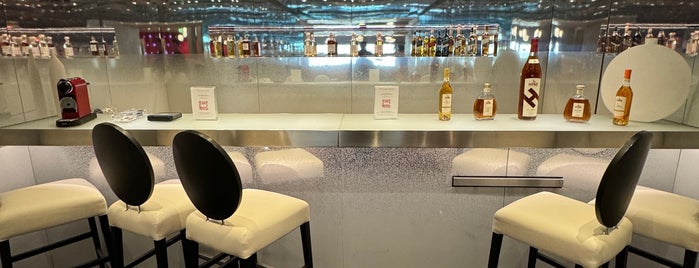 Air France Lounge La Première is one of Louさんのお気に入りスポット.