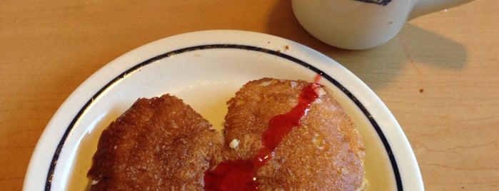 IHOP is one of Duaneさんのお気に入りスポット.