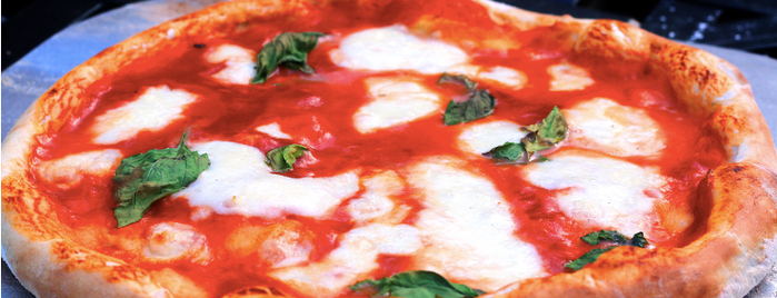 Brandi Pizzeria is one of Impossible Kitchens.