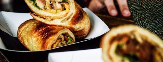 Yorkshire Burrito is one of London/England/Wales To Do/Redo.