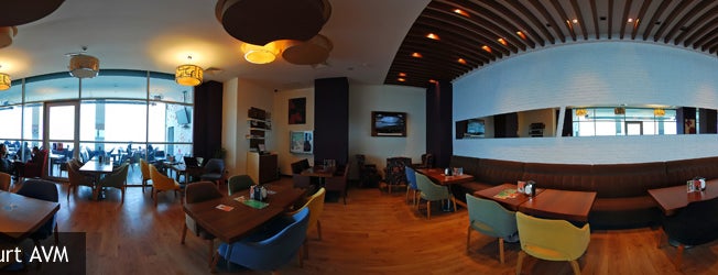 Özsüt is one of Cafe-Bar-Restaurantlar.