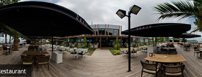 Banjo Cafe&Restaurant is one of Cafe-Bar-Restaurantlar.