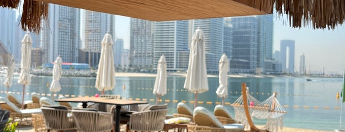 Koko Bay is one of Dubai.