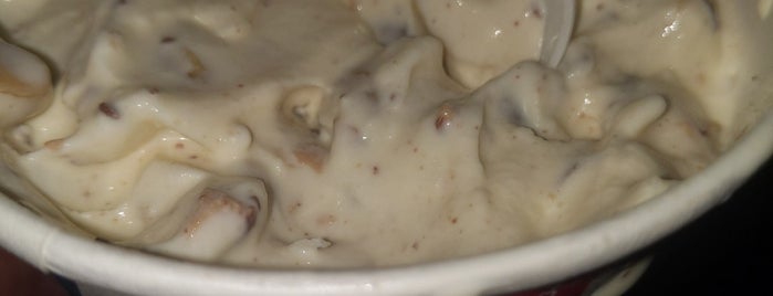 Goodberry's Frozen Custard is one of Restaurants.