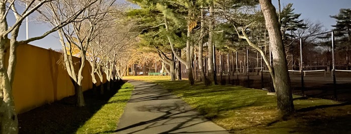 Cantiague Park is one of LI.