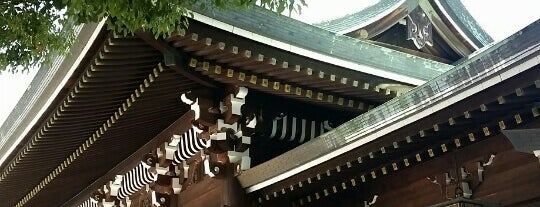 Santuario Meiji is one of Japan.