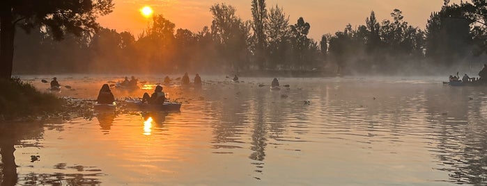 Tempat yang Disukai Joao