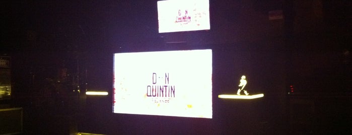 Don Quintín is one of sO'fa.