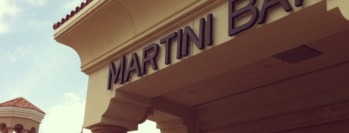 Martini Bar at Gulfstream Park is one of To Do in Florida.