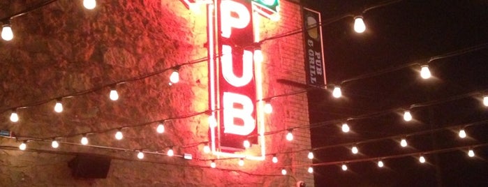 Murphy's Pub & Grill is one of Rapid City, SD.