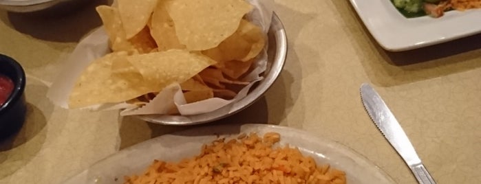 Cristina's Fine Mexican Restaurant is one of Best Tex-Mex @CollinCounty365.