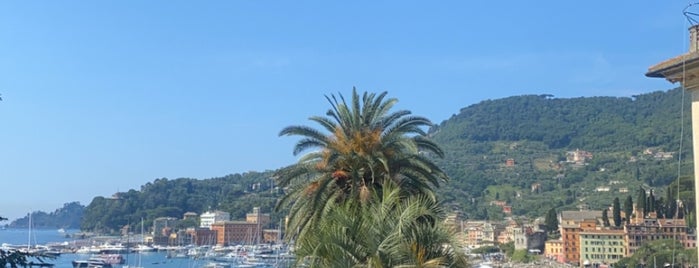 Lungomare di Santa Margherita Ligure is one of Portofino / Rapallo / Santa Margherita 🌊 🇮🇹.