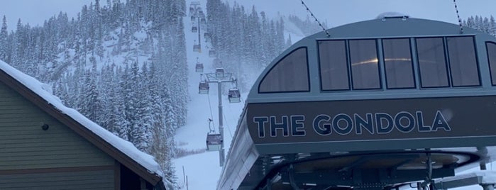 Winter Park Peak is one of Jose’s Liked Places.