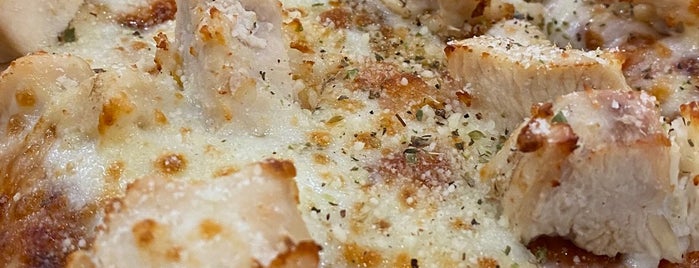 Duccini's Arlington is one of Pizza.