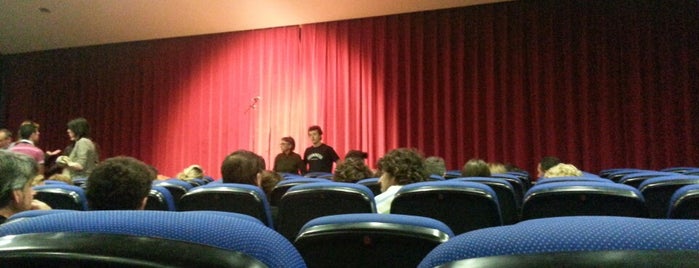 Teatre D'Albuixech is one of Posti che sono piaciuti a Sergio.