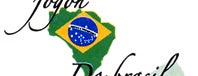 Fogon Do Brasil is one of Brasil en GDL.