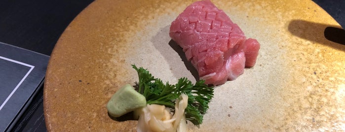 Kozu Restaurante is one of Tatiさんのお気に入りスポット.