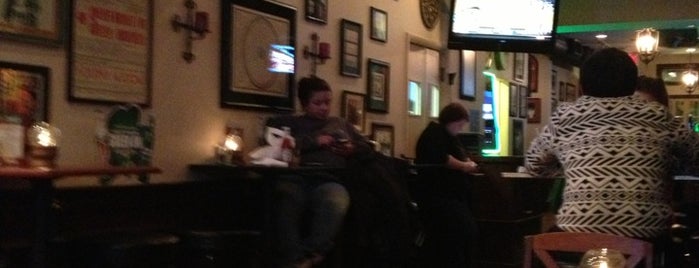 McKeown's is one of NYC Bars w/ Free Wi-Fi.