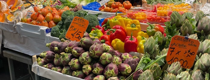 Mog Mercato Orientale Genova is one of ITALY.