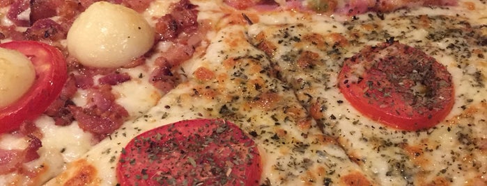 Pizza Jack is one of Marciaさんのお気に入りスポット.