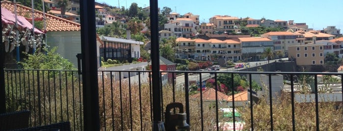 Vila Da Carne is one of Restaurants - Madeira.