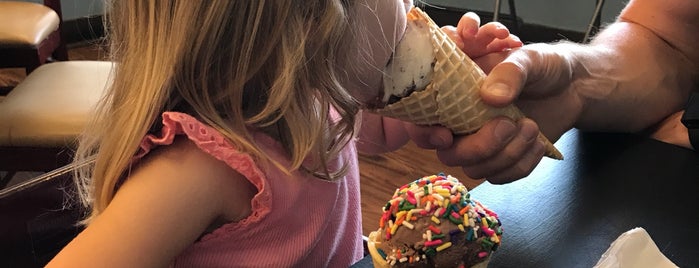 Betsy's Ice Cream is one of 2022 Pennsylvania Ice Cream Trail.