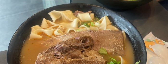 Noodleosophy is one of Bay Area Eats.