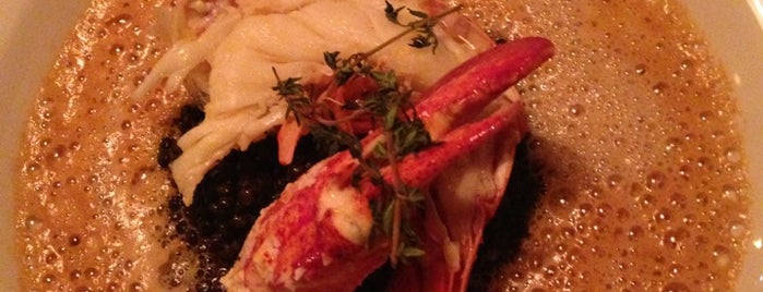 1st Lobster is one of Kitzbühel And More.