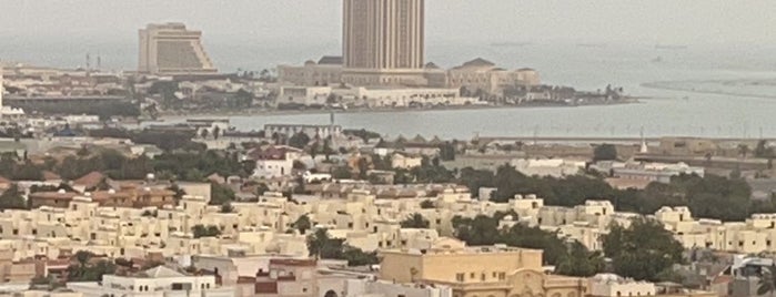 Assila Hotel is one of L Alqahtani.さんのお気に入りスポット.