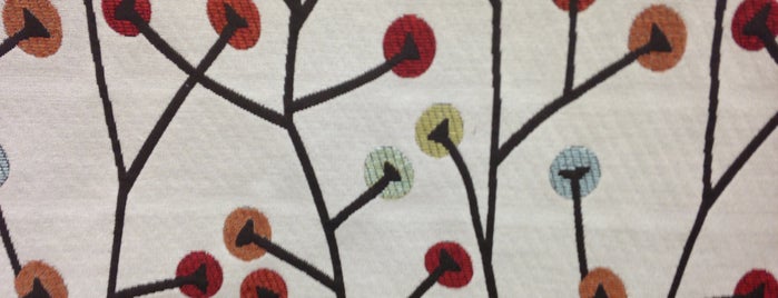 JOANN Fabrics and Crafts is one of Posti che sono piaciuti a Alyssa.