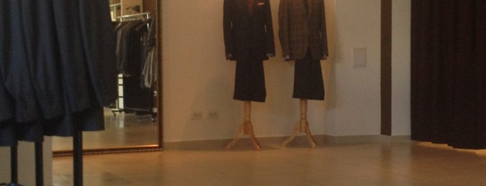 munro tailoring is one of Тюмень.