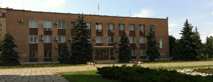 Площадь is one of Lugares guardados de Vlad.