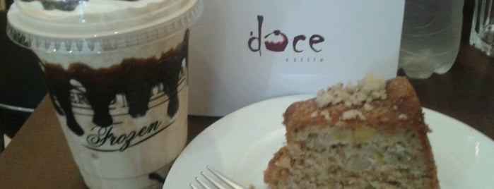 Doce Estilo is one of Eduardo’s Liked Places.