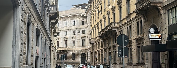 Centro Milano is one of City | Country.