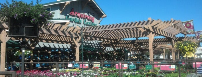 Armstrong Garden Centers is one of Armstrong Garden Centers.