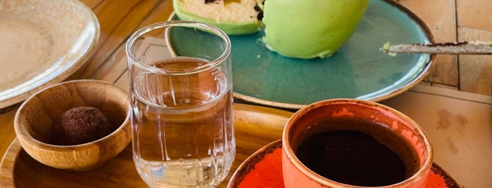 Babka Fırın is one of kahve~çay~tatlı.